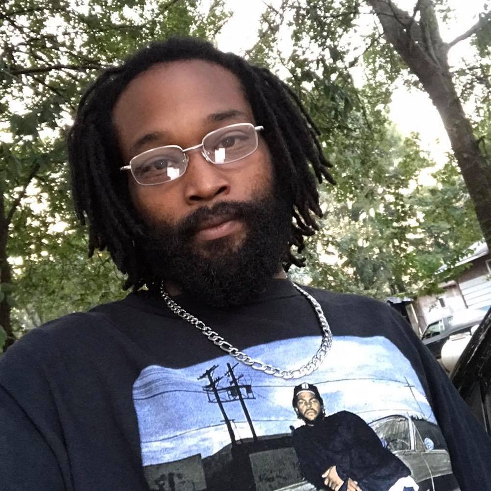 Meet your Posher, Marcus